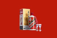 常德市安乡县回收飞天茅台酒
